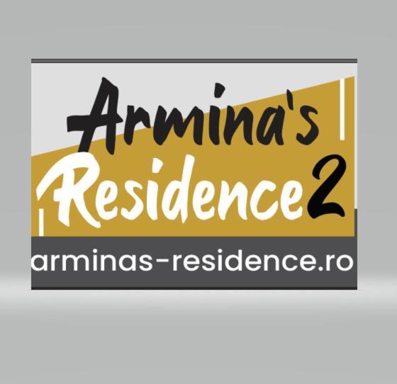Armina'S Residence 2 Dumbravita  Exterior photo